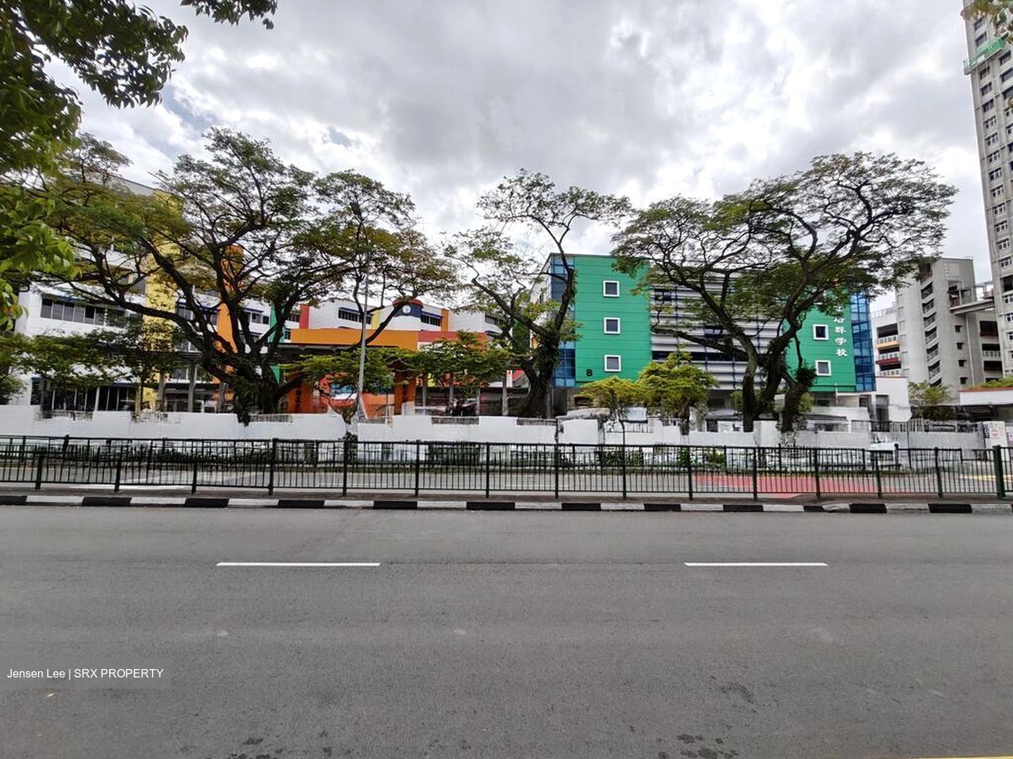 Lorong 7 Toa Payoh (D12), Shop House #525636651